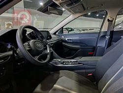 هیوندای سۆناتا